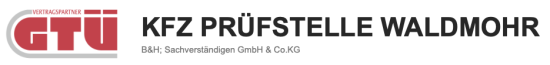 KFZ-Prüfstelle Waldmohr