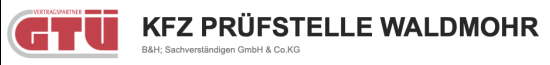 KFZ-Prüfstelle Waldmohr